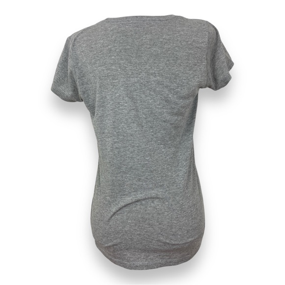 DC Comics Wonder Woman Ladies Gray T-Shirt Size M - Picture 4 of 13